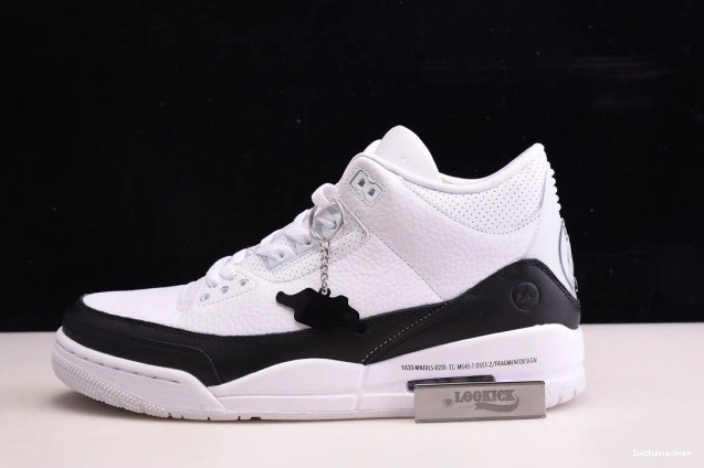 Cheap LUCY JORDAN 3 FRAGMENT AIR DA3595-100 0815